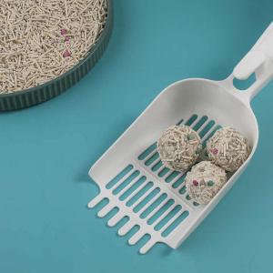 Wholesale Long-Lasting Freshness Dust Free High Absorption Mixed Cat Litter Multi Fragrance from china suppliers