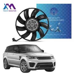 Wholesale Universal Electric Fan Clutch For Range Rover L320 Level Cooling Fan LR025965 from china suppliers