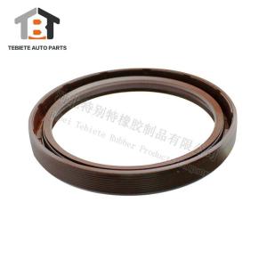 Wholesale Truci Oil Seal Crankshaft Front Oil Seal 82*100*12mm NBR Fkm For Heavy Duty Truck from china suppliers