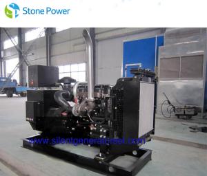 Wholesale 50Hz 100KVA 80KW PERKINS Diesel Generator Set Engine Model 1104C-44TAG2 from china suppliers