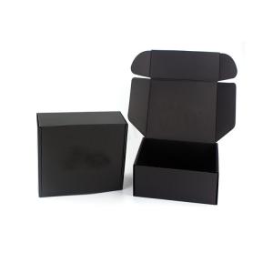 Wholesale Mail Kraft Paper Packaging Folding with Logo Printing from china suppliers