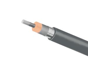 Wholesale Copper Conductor MV Power Cable EPR Insulation MV 105 5 / 8 KV Poer Cable from china suppliers