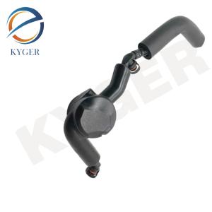 Wholesale KYGER High Quality 1161 7563 477 Crankcase PCV Breather Pipe Hose With Vent Valve For BMW 550I 650I 750I 11617563477 from china suppliers