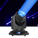AC110V-240V 50/60Hz Moving Head LED Stage Light for KTV and Nightclub Performanc