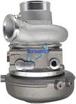 High Quality Turbocharger 15.0L CM2250/CM2350 HE451VE 2882111 For Cummins ISX