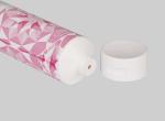 130-500ml Custom Shampoo Tubes Empty Cosmetic Squeeze Plastic Body Lotion Tube