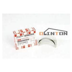 Wholesale 6BD1 6BG1 Diesel Engine Connecting Rod Metal Set for ZX200 ZX230 ZX210 Excavator Parts from china suppliers
