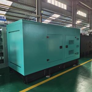 Wholesale 1000Kw 1250Kva Cummins Diesel Generator Set For Industrial from china suppliers