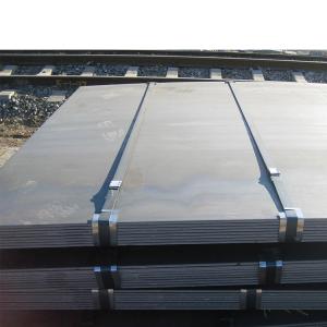 Wholesale Eh36 3mm Marine Grade Steel Plate En Standard from china suppliers