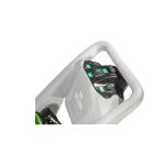 HT-322 Electric Equipment Floor Scrubber Dryer Washing Commercial Cleaning