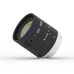 Cobra Series Fixed Focal Length Lenses Focal Length 8mm 100-∞ WD F2.8-F16 0.05kg