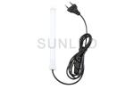 AC110 220v IP67 Waterproof SMD 4014 Rigid LED Strip Lights