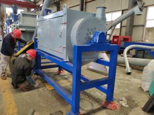 Wholesale Eco Friendly Plastic Bottle Washing Machine / PET Bottle Recycling Line from china suppliers