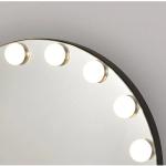 Hollywood Mirror The Professional s Choice for Flawless Makeup Application