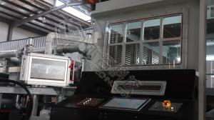Wholesale R2R Web Vacuum Metallizing Machine Magnetron Sputtering from china suppliers