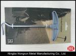 17cm tent peg puller