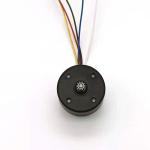 Faradyi Custom Brushless Motor 36*25mm 24V Brushless High Speed DC Motor