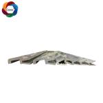 Press Rubber Offset Printing Blanket Ceres Flawless Aluminium Flat Bar