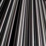 2205 Duplex Stainless Steel Round Bar S31803 S22053 1.4462 Shaft Soild Rod OD