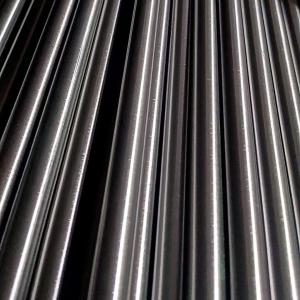 Wholesale 2205 Duplex Stainless Steel Round Bar S31803 S22053 1.4462 Shaft Soild Rod OD 60mm from china suppliers