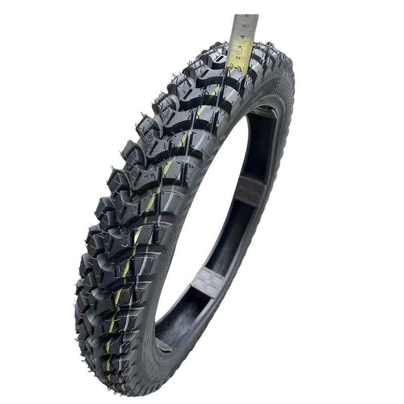 Motorcycle Tires 3.00-18 120/80-18 120/90-18 4.10-18 110/100-184.60-18 90/90-21