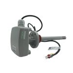 OEM Analog 0-5V 0-10V 4-20mA Duct Humidity Temperature Sensor for Container