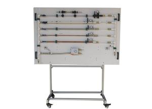 Wholesale Thermal Expansion Heat Transfer Lab Equipment For Vocational School from china suppliers