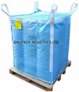 Wholesale Anti static bulk bags for chemical powders from china suppliers