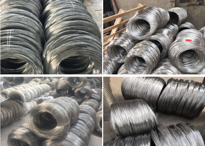 AISI316L 0.25mm Steel Safety Wire