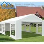Factory Price Fashion Modern Large Outdoor Trade Show Tent Party Event Clear