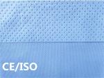 CE Nonwoven Medical C-SECTION Surgical Drape Disposable Sterile 50pcs/Ctn