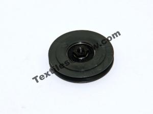 Wholesale Leno Device Pulley Vamatex Rapier Loom Spare Parts JW-T0882 from china suppliers