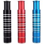 Bike Stem 31.8 Bicycle Stem 35 Degree Handlebar Riser Extender