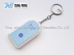 Wholesale OEM Music Keychain / Keyring With Customer's Sound , Logo For promotional Gifts from china suppliers