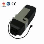 JP 5KW Diesel Water Parking Heater 12V With Iron Tank For Car Boat