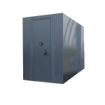 Highly Graded Waterproof Fireproof High Security Room UL 608 Class