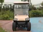 85Km 72V 6 Seater Golf Cart Buggy Car For Outdoor Activities