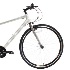 Wholesale Aluminum Alloy Hybrid Speed Bike Road Racing Bicicleta Men 27 Inch 7 Speed from china suppliers