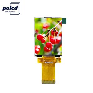 Wholesale Polcd 2.4 In 240x320 Ili9341spi Tft Display 36.72mm 240x320 Tft from china suppliers