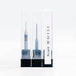 DC DLC dental milling burs For Dental Zirconia Machinery Cutter Ce Roland