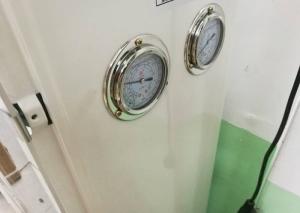 Wholesale Customized Semi Hermetic Condensing Unit , Cold Room Freezer Units For Hotel from china suppliers