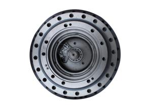 Wholesale Excavator Spare Parts Travel Reducer DH258 Final Drive Travel Reduction Gearbox from china suppliers