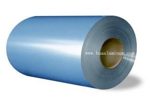 Wholesale Heat Insulation 5005 Aluminium Sheet Coil 40micron Thickness from china suppliers