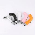 Portable Toilet Shattaf Bidet Sprayer 5 Colors Optional G1/2" Thread Size