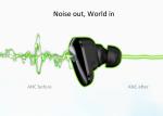 Wireless Earbuds Bluetooth Earphones TWS Stereo Headphones With Charging Case