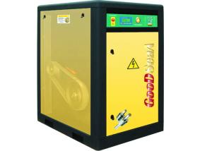 Wholesale 30kw 40hp Belt Driven Air Compressor AC Power Twin Screw Compressor from china suppliers