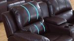 BN Cinema Chair Sofa Space Capsule Multifunctional Home Theater Leather