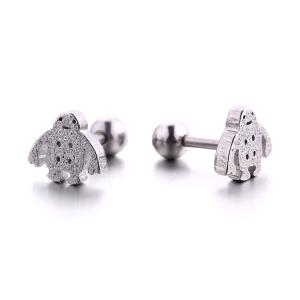 Wholesale Christmas gift wholesale earrings animal shaped stud earrings women from china suppliers