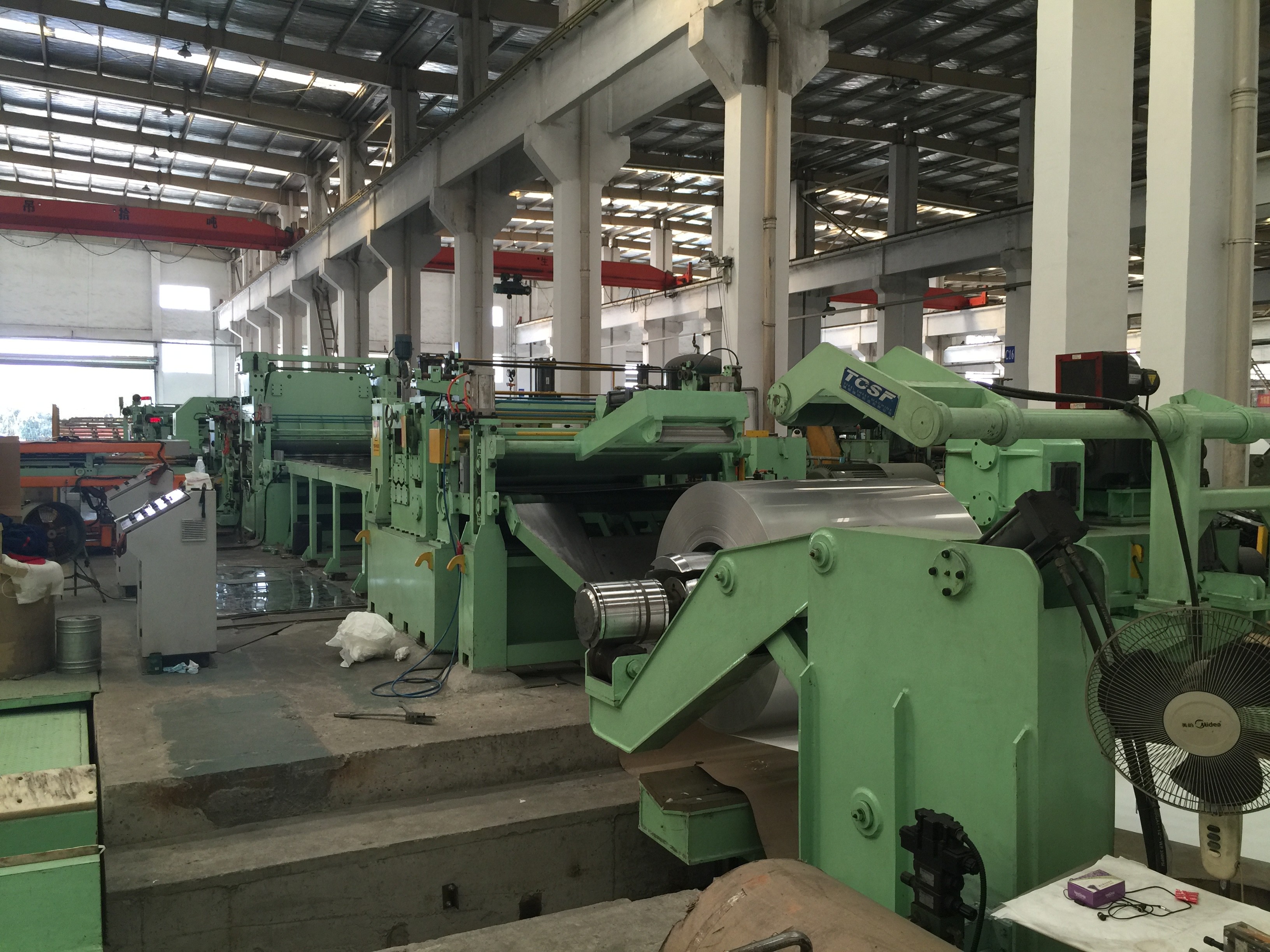 ASTM A240 AISI 304 SUS304 1.4301 Cold Rolled Stainless Steel Sheet 2B Surface 1.0*1220*2440mm