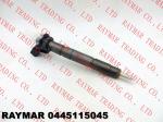 BOSCH Genuine piezo fuel injector 0445115045, 0445115046 for HYUNDAI & KIA 33800